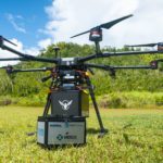 at&t drone delivery in puerto rico