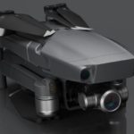 DJI MAVIC 2 ZOOM drone