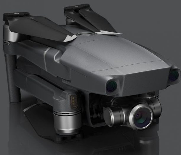 dji new model