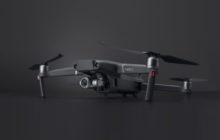 DJI Adds Firepower to Drone Policy Team