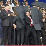 president maduro drone attack assasination attempt venezuela