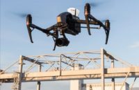 Man Bites Dog and Drone Doesn’t Crash