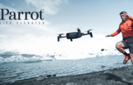 Parrot Offer Huge Price Drops on Additional Anafi Flight Modes