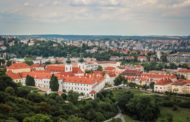 AirMap Deploys UTM Tech in Czech Republic Skies