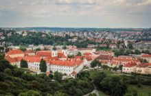AirMap Deploys UTM Tech in Czech Republic Skies