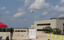 FAA: Drone Integration Pilot Program Off to an Exciting Start