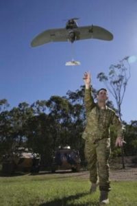 Kestrel Boosts Object Detection Power for Drones