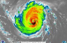 Hurricane Florence: DroneUp and DroneInsurance.com Step Up to Provide Liability Insurance for Drone Pilots Flying Humanitarian Missions