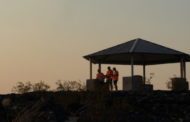 The Back of Beyond: The DroneUp Search and Rescue Mission at Amboy Crater