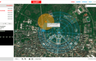 Detecting Drone Swarms: Dedrone Introduces New Release