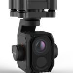 yuneec new thermal camera e10t