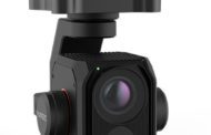 Yuneec Expands Drone Payloads With E10T Thermal Camera