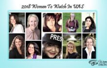 The Votes are In: 10 Women to Watch in the Drone Industry