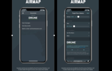 Drone Insurance Matures with DroneInsurance.com and AirMap Collaboration