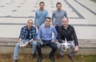 Skywatch.AI Team: High Tech Energy Meets Big Insurance Stability, or “3 Aerospace Geeks Walk Into a Dorm…”