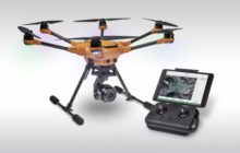 One InterDrone Announcement Stands Out from the Crowd: 3DR, Yuneec and Dronecode