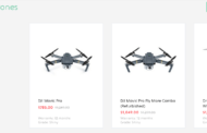 Back Market Starts Selling Refurbished Drones