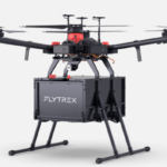 Flytrex drone delivery