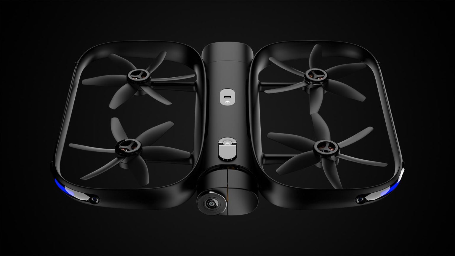 New Developer Platform Could Make Skydio R1 The Go-to Commercial Drone 