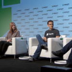 tc disrupt drone industry panel discussion