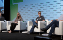 TC Disrupt Recap: Drone Heavyweights Share Thoughts on Industry Progress