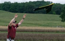 State Farm Gets FAA Waiver for BVLOS Flight and Flight Over People to Aid Hurricane Victims