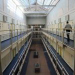 uk prison statistics illegal drone smuggling