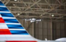 Drones Do Belong at Airports: American Airlines and DJI Demonstrate Why
