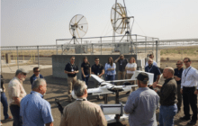 How Do Big Drone Companies Plan for Future Regulations? Act Like a Manned Aircraft Company