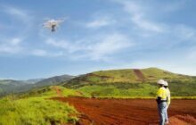 Propeller Partners With DJI to Bolster Drone Analytics and Mapping