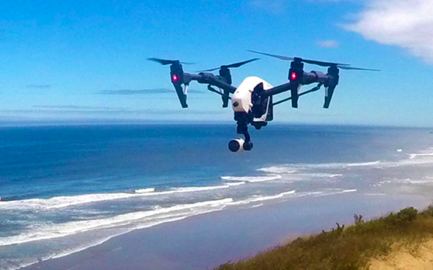 best freestyle drone 2018