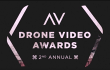 More Than $10,000 Up For Grabs in Drone Video Contest