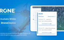 DroneInsurance.com: Simplifying the Process for More than 30,000 DroneDeploy Users