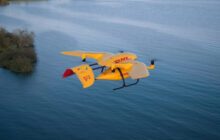 Watch DHL and Wingcopter Deliver the Future in Tanzania