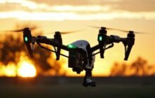 2020 Drone Industry Predictions: Experts Weigh In - and Disagree