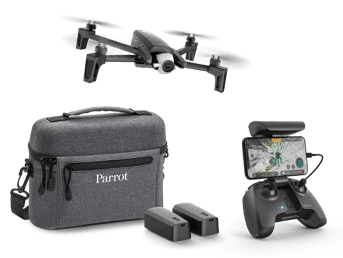 parrot anafi extended package