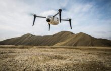 Verticals and Use Cases for Enterprise Drones are Expanding: Kespry Gives an Inside Look at a Mercer Celgar