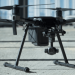 dji matrice 200 safety notice