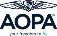 AOPA's You Can Fly Scholarship Application Deadline is April 2 - Over $1M Available to Students and Teachers