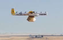 A  Drone Airline? Who Will Get the First Approval for Large Scale Drone Delivery in the U.S.?