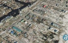 What Exactly Can Drone Geospatial Data Do? Disaster Response to Hurricane Michael Provides a Demonstration