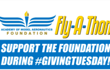 Drones for Good: Join the AMA Fly-A-Thon on Giving Tuesday, November 27