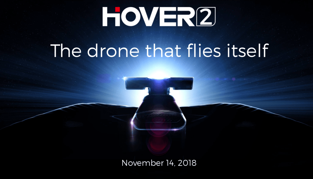 Hover drone deals 2