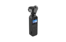 DJI Launch Osmo Pocket: The World's Smallest Stabilized Camera