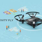 tello edu drone