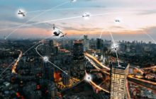 Urban Air Mobility: The First UIC^2 Forum at Amsterdam Drone Week Shows Europe's Commitment to Smart Cities