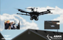 Utah Opens Drone Corridor to Encourage Industry Innovation