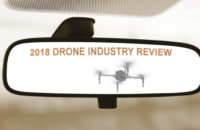 Three Forces That Shaped the Drone Industry in 2018