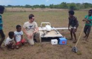 AUVSI Xcellence Awards: Swoop Aero Named Finalist for Humanitarian Drone Missions