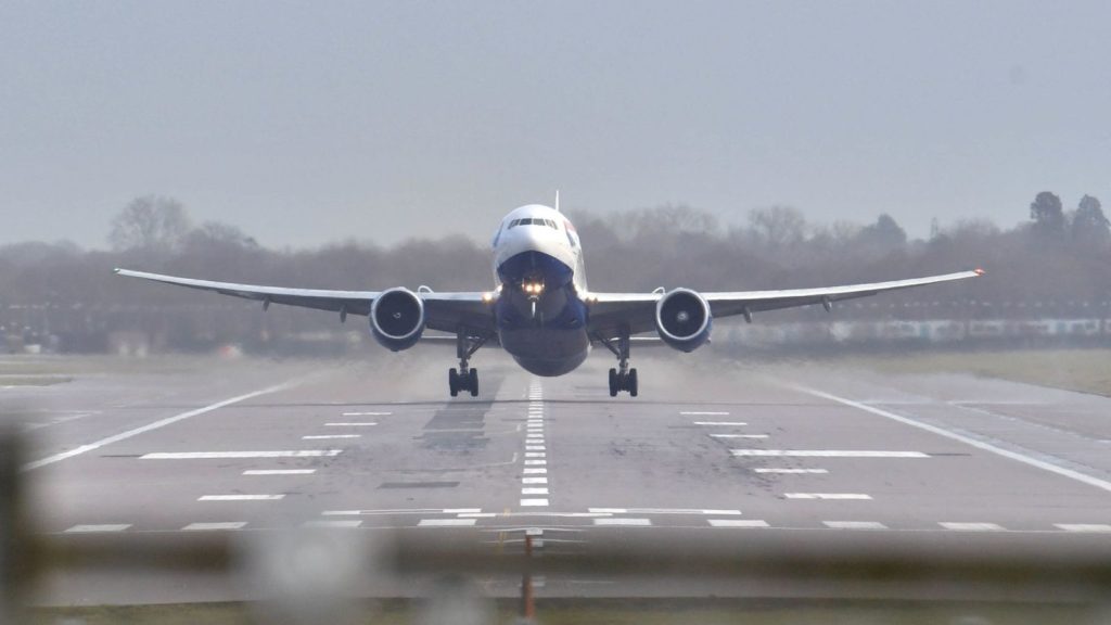 gatwick dronegate battle of gatwick drone disruption airport